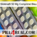 Sildénafil 50 Mg Comprimé Bleu 07